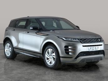 Land Rover Range Rover Evoque 1.5 P300e 12.2kWh R-Dynamic S Plug-in 4WD (309 ps) - REVERSE CAM