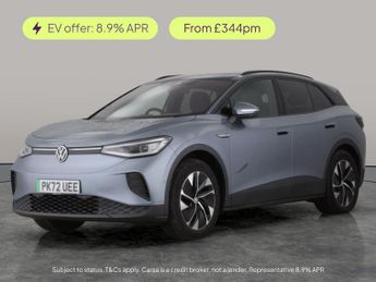 Volkswagen ID.4 Pro Performance 77kWh Family (204 ps) - KEYLESS ENTRY - REVERSE 