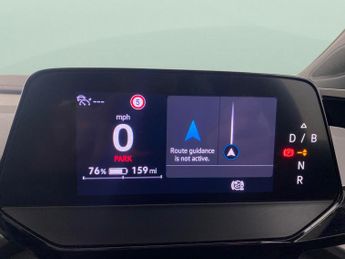 Volkswagen ID.4 Pro Performance 77kWh Family (204 ps) - KEYLESS ENTRY - REVERSE 