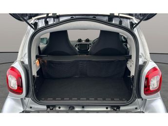 Smart Fortwo 17.6kWh Pulse Premium Coupe (22kW Charger) (82 ps) - BLUETOOTH -