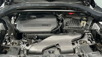 Mini Countryman 1.5 Cooper Exclusive Steptronic (136 ps) - DRIVING MODES - AIR C