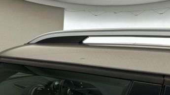 Mini Countryman 1.5 Cooper Exclusive Steptronic (136 ps) - DRIVING MODES - AIR C