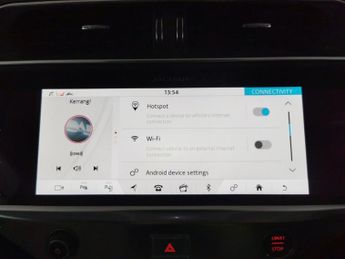 Jaguar I-PACE 400 90kWh SE 4WD (400 ps) - LED - REVERSE CAM - MERIDIAN AUDIO