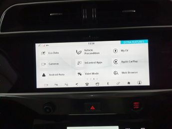 Jaguar I-PACE 400 90kWh SE 4WD (400 ps) - LED - REVERSE CAM - MERIDIAN AUDIO