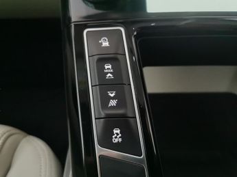Jaguar I-PACE 400 90kWh SE 4WD (400 ps) - LED - REVERSE CAM - MERIDIAN AUDIO
