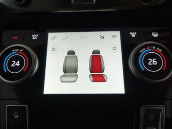 Jaguar I-PACE 400 90kWh SE 4WD (400 ps) - LED - REVERSE CAM - MERIDIAN AUDIO