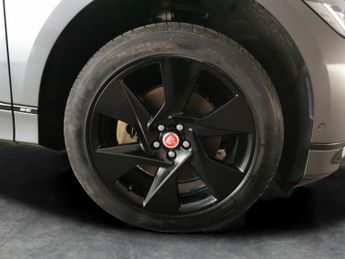 Jaguar I-PACE 400 90kWh SE 4WD (400 ps) - LED - REVERSE CAM - MERIDIAN AUDIO