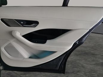 Jaguar I-PACE 400 90kWh SE 4WD (400 ps) - LED - REVERSE CAM - MERIDIAN AUDIO