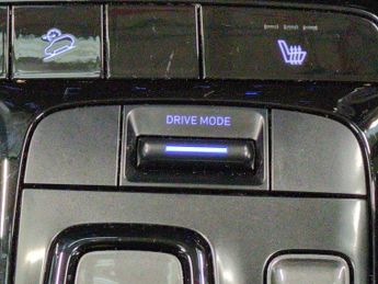 Hyundai Tucson 1.6 h T-GDi N Line (230 ps) - REVERSE CAM - HEATED SEATS - NAV