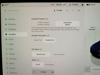 Tesla Model Y (Dual Motor) Long Range 4WDE (384 bhp) - HEATED STEERING