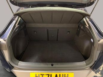 Cupra Formentor 1.4 eHybrid 12.8kWh V1 Plug-in DSG (204 ps) - KEYLESS ENTRY - LE