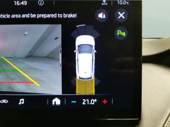 Skoda Enyaq 62kWh 60 (179 ps) - CONVENIENCE PACK - LED - SMARTLINK