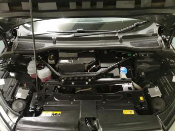 Skoda Enyaq 62kWh 60 (179 ps) - CONVENIENCE PACK - LED - SMARTLINK