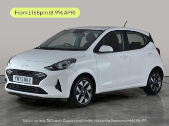 Hyundai I10 1.0 Advance (67 ps) - BLUETOOTH - CRUISE - AIR CON