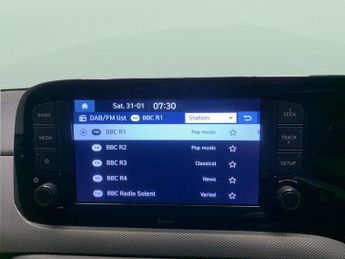 Hyundai i10 1.0 Advance (67 ps) - BLUETOOTH - CRUISE - AIR CON