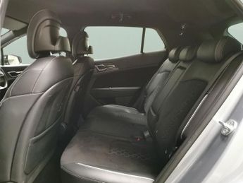 Kia Sportage 1.6 h T-GDi GT-Line (226 bhp) - LANE DEPARTURE  - LANE FOLLOWING