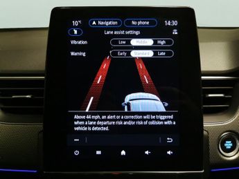 Renault Arkana 1.6 E-TECH S Edition 2WD (145 bhp) - BLIND SPOT ASSIST - LANE DE