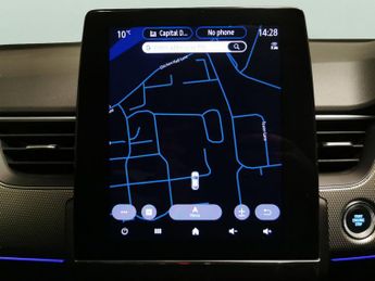 Renault Arkana 1.6 E-TECH S Edition 2WD (145 bhp) - BLIND SPOT ASSIST - LANE DE