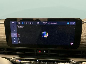 Fiat 500e 42kWh La Prima (118 ps) - NAV - SUNBLINDS - BLIND SPOT ASSIST