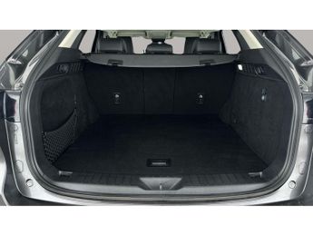 Mazda CX-60 2.5 e-SKYACTIV 17.8kWh Exclusive-Line Plug-in 4WD (327 ps) - BLI