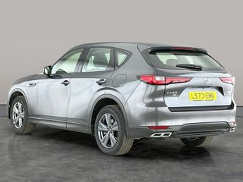 Mazda CX-60 2.5 e-SKYACTIV 17.8kWh Exclusive-Line Plug-in 4WD (327 ps) - BLI