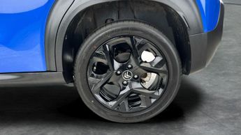 Citroen C3 Aircross 1.2 PureTech Shine Plus EAT6 (130 ps) - LANE DEPARTURE  - BLUETO