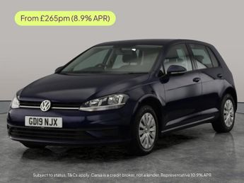 Volkswagen Golf 1.0 TSI S (85 ps) - USB AUDIO - SPLIT FOLDING REAR SEATS - ISOFI