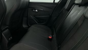 Peugeot E-208 50kWh GT (7kW Charger) (136 ps) - BLIND SPOT ASSIST - BLUETOOTH