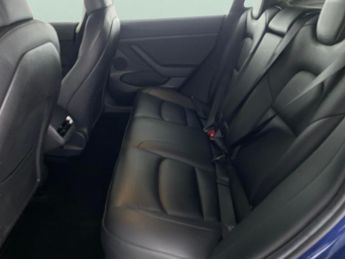 Tesla Model 3 Standard Range Plus RWD (241 bhp) - PARK ASSIST - REVERSE CAM - 