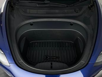 Tesla Model 3 Standard Range Plus RWD (241 bhp) - PARK ASSIST - REVERSE CAM - 