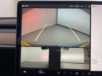 Tesla Model 3 Standard Range Plus RWD (241 bhp) - PARK ASSIST - REVERSE CAM - 