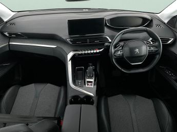 Peugeot 3008 1.5 BlueHDi Allure Premium EAT (130 ps) - LED - REVERSE CAM - NA