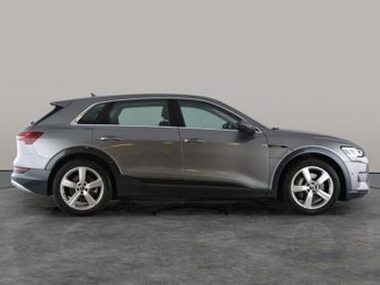Audi e-tron 50 Technik quattro 71.2kWh (11kW Charger) (313 ps) - KEYLESS ENT