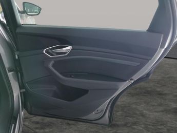 Audi e-tron 50 Technik quattro 71.2kWh (11kW Charger) (313 ps) - KEYLESS ENT