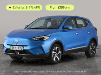 MG MG ZS 72.6kWh SE Long Range (156 ps) - LANE DEPARTURE  - BLUETOOTH