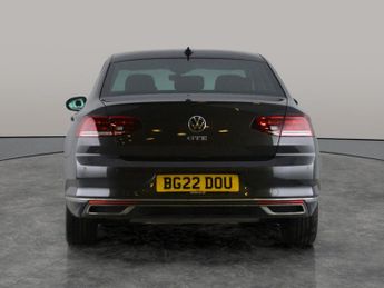 Volkswagen Passat 1.4 TSI 13kWh GTE Plug-in DSG (218 ps) - HEATED SEATS - NAV - BL