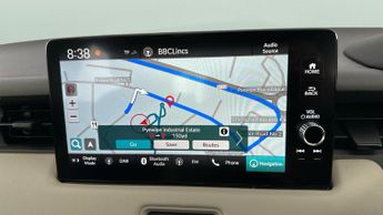 Honda HR-V 1.5 h i-MMD Advance Style CVT (131 ps) - HEATED SEATS - HEATED S