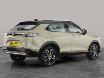 Honda HR-V 1.5 h i-MMD Advance Style CVT (131 ps) - HEATED SEATS - HEATED S