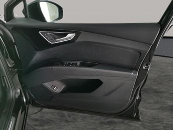 Audi Q4 E-tron 150kW 40 82kWh S Line [C+S] - AUDI VIRTUAL COCKPIT - CARPLAY