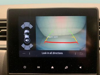 Renault Captur 1.6 E-TECH 9.8kWh techno Plug-in (160 ps) - BLUETOOTH - CRUISE