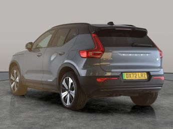 Volvo XC40 Recharge 69kWh Core (231 ps) - 19IN ALLOYS - BLUETOOTH - CRUISE