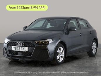 Audi A1 1.0 TFSI 25 Technik Sportback (95 ps) - DIGITAL DASH - AIR CON -
