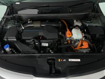 Kia Sportage 1.6 T-GDi 13.8kWh 3 Plug-in AWD (261 bhp) - LED - REVERSE CAM - 