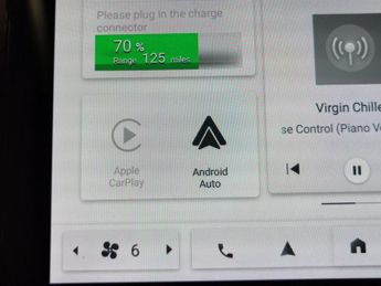 MG MG ZS 51.1kWh Trophy (176 ps) - CARPLAY - KEYLESS ENTRY - LED