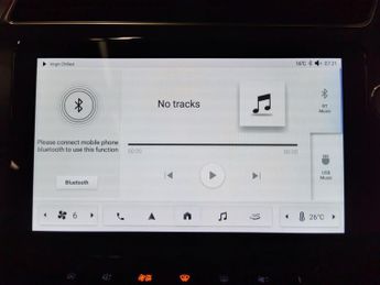 MG MG ZS 51.1kWh Trophy (176 ps) - CARPLAY - KEYLESS ENTRY - LED