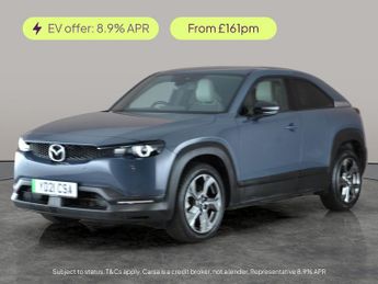 Mazda 3 35.5kWh Sport Lux (145 ps) - REVERSE CAM - HEATED SEATS - NAV