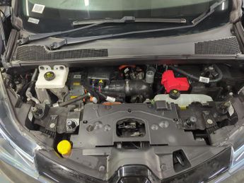 Renault Zoe R135 52kWh GT Line (i) (134 bhp) - BLIND SPOT ASSIST - LANE DEPA