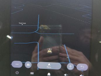 Renault Zoe R135 52kWh GT Line (i) (134 bhp) - BLIND SPOT ASSIST - LANE DEPA