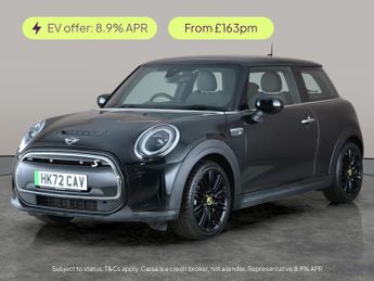 MINI Hatch Cooper SE 32.6kWh Level 2 (184 ps) - HEATED SEATS - INTERIOR LIG
