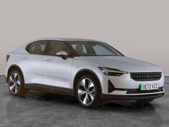 Polestar Polestar 2 Single Motor 69kWh Standard Range Fastback FWD (231 ps) - NAV